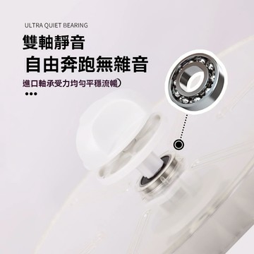無聲波紋跑輪 高清透視 倉鼠靜音跑輪 超大直徑空間20cm 老鼠滾輪 倉鼠滾輪 倉鼠用品 小動物滾輪 倉鼠跑輪 倉鼠玩具