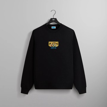 【日貨代購CITY】2024AW Disney Kith Donald Duck Triplets 唐老鴨 大學T 長T