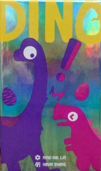 『高雄龐奇桌遊』 蛋哪送 Dino 繁體中文版 正版桌上遊戲專賣店