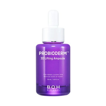 BOH 百析珀 3D 全方位緊實提拉益生菌彈力精華液