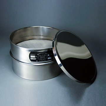 標準分析篩網 Testing Sieve