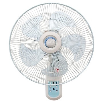 新笛 16吋 DC直流 遙控壁扇 SD-2131RD