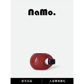 納茉|方糖系列陶瓷馬克杯高顏值咖啡杯釉下彩情侶對杯送對象禮物