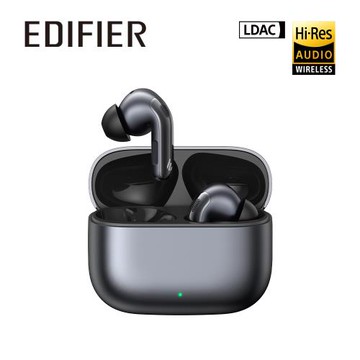 【EDIFIER】EVOBUDS PRO 藍牙抗噪翻譯耳機
