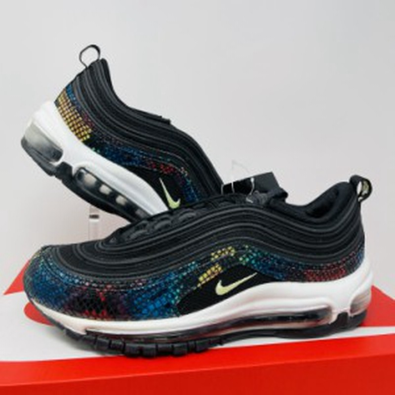 ナイキ エア マックス 97 SE NIKE AIR MAX 97 SE レディース ...