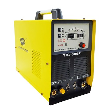 上好 氬焊機 TIG300P