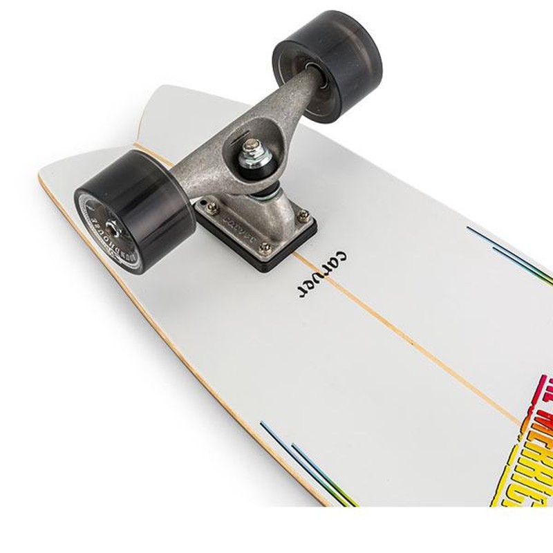 カーバー スケートボード Carver Skateboards スケボー 29.25インチ