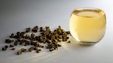 【台灣茶葉】烏龍袋茶/四季春/輕焙四季