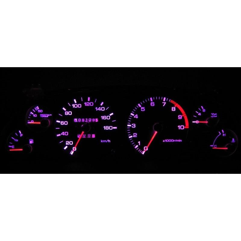 超レア物　ケンメリスカイラインGTR  メータパネル 超レア物 ケンメリスカイラインGTR メータパネル SKYLINE GT-R