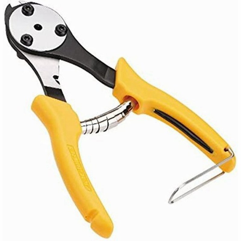 JAG WIRE(ジャグワイヤー) Pro Cable Crimper  Cutter WST036 通販 LINEポイント最大0.5%GET |  LINEショッピング