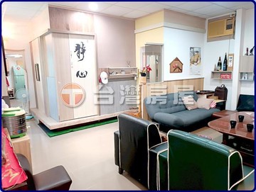 獨家新社度假美屋｜台中市新社區三友部段