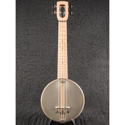 The Magic Fluke Company Firefly M-90 Banjo Ukulele Maple 