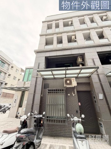 專任好市多發財墅弘光.靜宜/輕屋齡高投報9透套｜台中市沙鹿區平等路