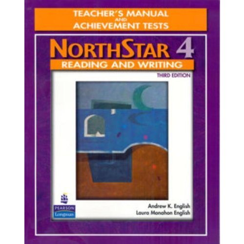 NORTHSTAR (3E) READ WRITE 4: TM TESTS