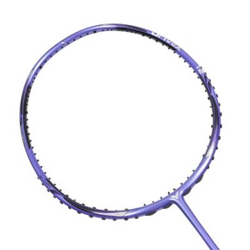 VICTOR 鄭思維專屬系列-馭羽球拍-羽毛球 球拍 空拍 訓練 DX-12 ZSW-J 紫黑銀
