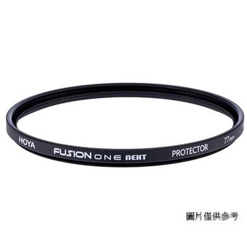 HOYA FUSION ONE NEXT PROTECTOR 46mm 薄框 保護鏡(46,立福公司貨)