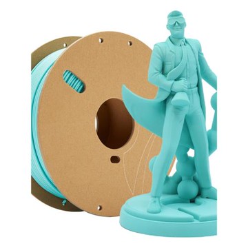 PLA耗材啞光3D打印耗材高韌性易剝離高速易打印 1.75mm1kg