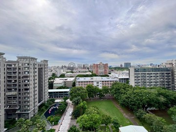 大鵬新城｜主附35坪｜高樓採光視野大三房附平車｜台中市西屯區逢大路