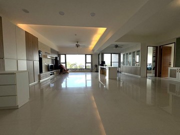 【中洲The One】屏東公園第一排 | 4房平車｜屏東縣屏東市公園路