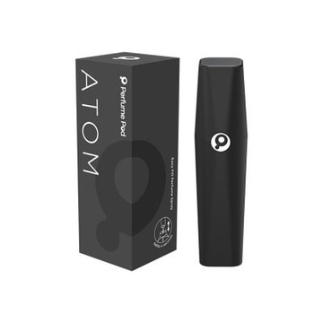 【Perfume Pod】ATOM系列 香水分裝瓶 5ML 香水隨身瓶 分裝瓶 旅行 攜帶式
