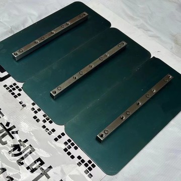 現貨免運！抹光機 收光機 混凝土汽電抹光機配件加厚耐磨性收光機刀片錳鋼60-100型專用【八折下殺】【打骨折】【可開發票】【加店長賴享受巨額福利】
