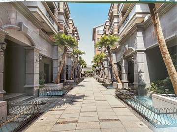 (桃園)青埔A18亞歷山大4房豪華電梯別墅｜桃園市大園區高鐵北路二段