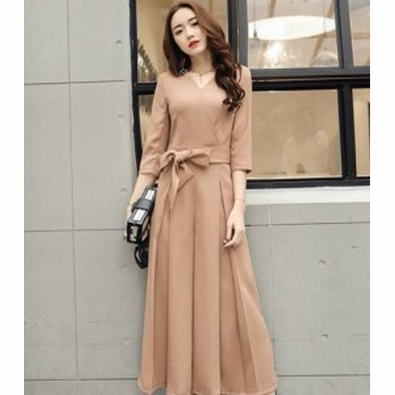 パーティードレス パンツ ジャンプスーツ シフォン 無地 シンプル ワイドパンツ 結婚式 セットアップ パンツドレス 結婚式のパンツスタイ 通販 Lineポイント最大1 0 Get Lineショッピング