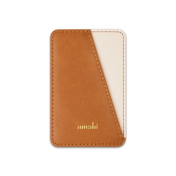 SnapTo Slim Wallet iPhone 磁吸卡套
