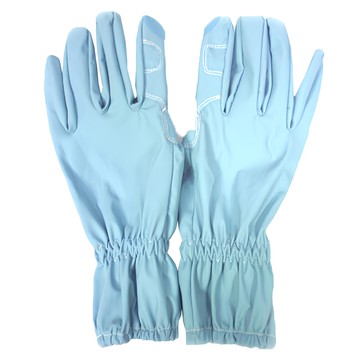 萬用清潔手套 藍色 家用清潔 廚房清潔  FREE(one size)  1雙