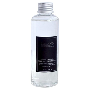 LifeShopping ZOLAND無酒精系列 擴香補充液 150ml - 檀香  1瓶  CAEO0060I