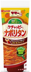 マ・マー 具入りケチャッピーナポリタン 300g