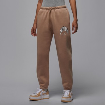 NIKE AS W J BRK FLC PANT GFX RLT 女 長褲 IM5400200