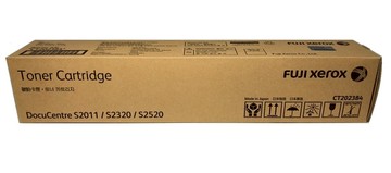 Fuji Xerox CT202384原廠碳粉匣 適用:DC S2520/S2320