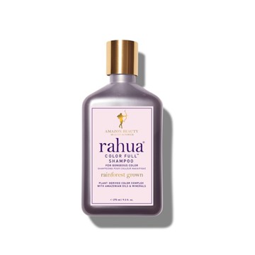 1010 Apothecary rahua 花妍煥色亮采洗髮精