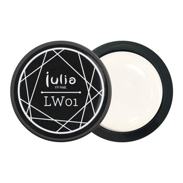 Julia-拉絲膠5g-LW01