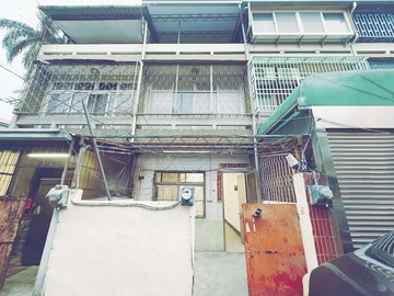 (馬斯)東山商圈低總價透天｜台中市北屯區東山路一段