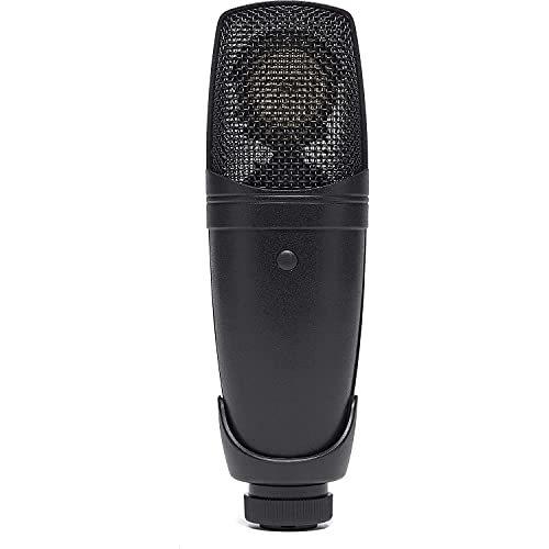 Samson CL7A Cardioid Large-Diaphragm Studio Condenser Microphone 並行輸入品