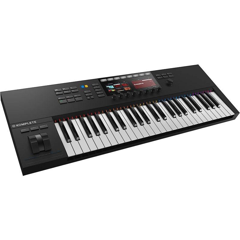 Komplete kontrol S49 MK2 midi NI - DTM・DAW