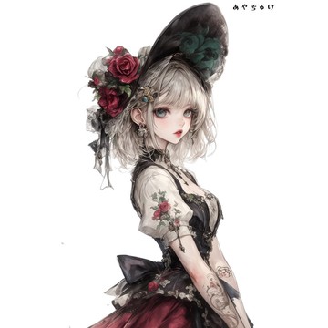 【5月下旬新款】07-087-0056 拼貼貼紙