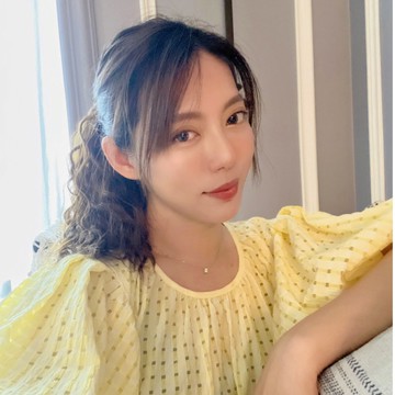 魔髮樂 台灣現貨 馬尾髮片 水波紋捲髮 造型馬尾 HDZ