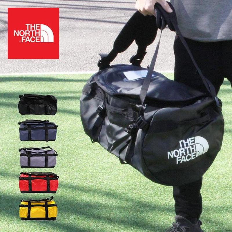 ノースフェイス リュック 50L （ノースフェイス ベースキャンプ 