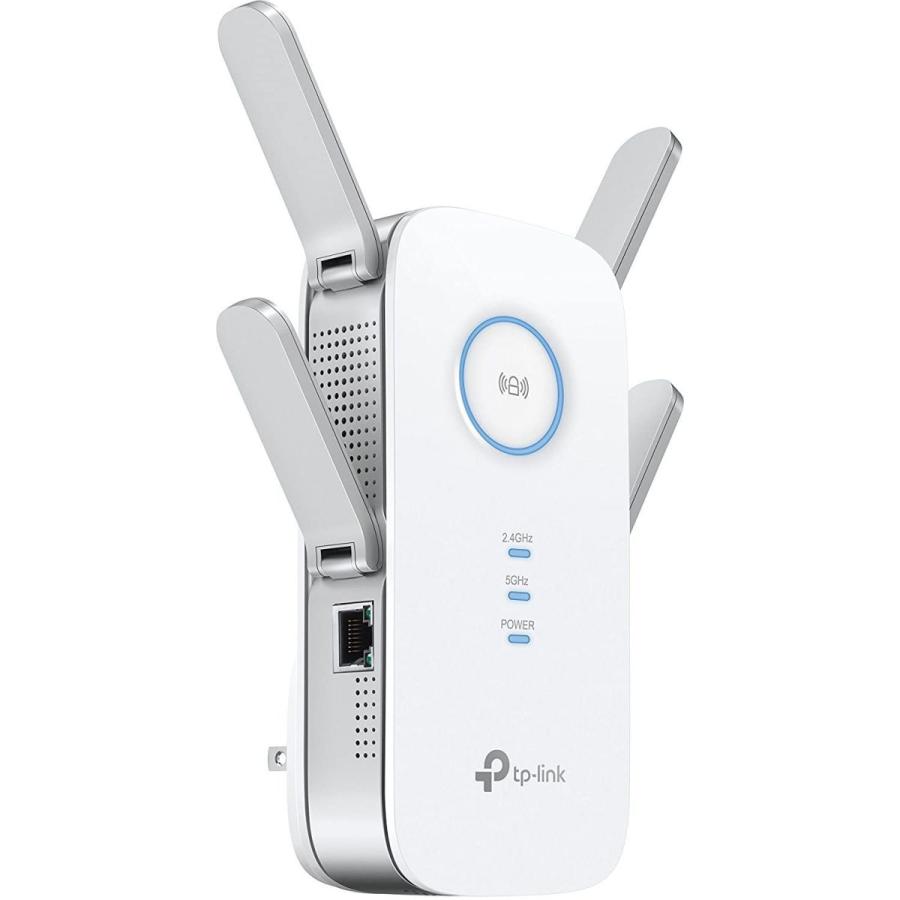 TP-Link RE650 | LINEショッピング