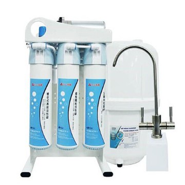 元山   RO逆滲透淨水機  YS-8020RO  含標準安裝