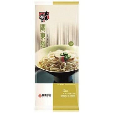 五木 關東麵(375g/包) [大買家]