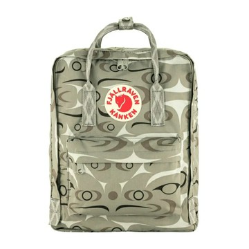 ├登山樂┤瑞典Fjallraven Kanken Art 2024 背包 #FR23200255-968賽伊