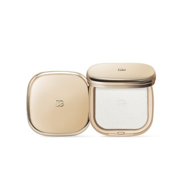 Dolce & Gabbana 天生美膚 長效控油蜜粉餅 #00 Universal 6.5g