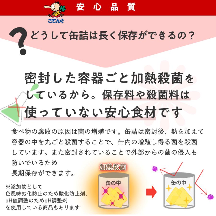 なめこ水煮 缶詰 中国原料国内製造 つぼみM 4号缶 固形200g バラ売り 天狗缶詰 業務用 食品