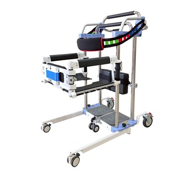 【全能照護】照護移位機 MT-120 (含輔助帶)【M2MA2703LBL0000】