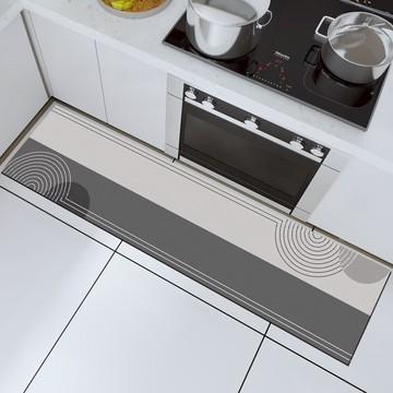 廚房專用珪藻土軟地墊【多款多尺寸可選】 廚房 吸水快乾 方便收納 防滑底部 快速吸水 珪藻土地墊 浴室 廁所