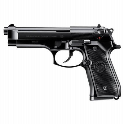 送料無料！ 東京マルイ ガスブローバックガン U.S. M9 ピストル